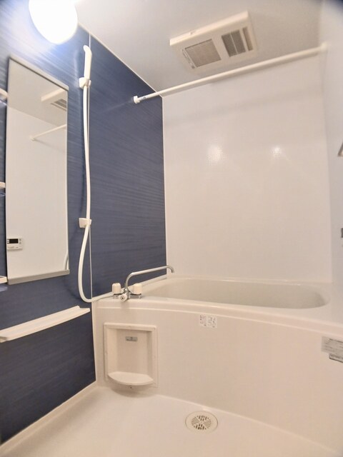 ランドネ　Ⅰ 風呂画像