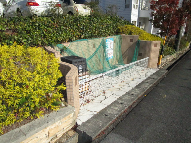 半田ビレッジ６号棟 その他外観3