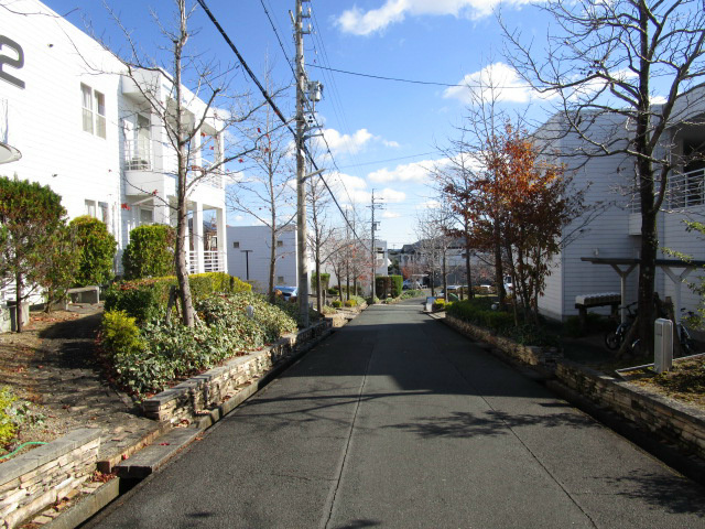 半田ビレッジ６号棟 その他外観4