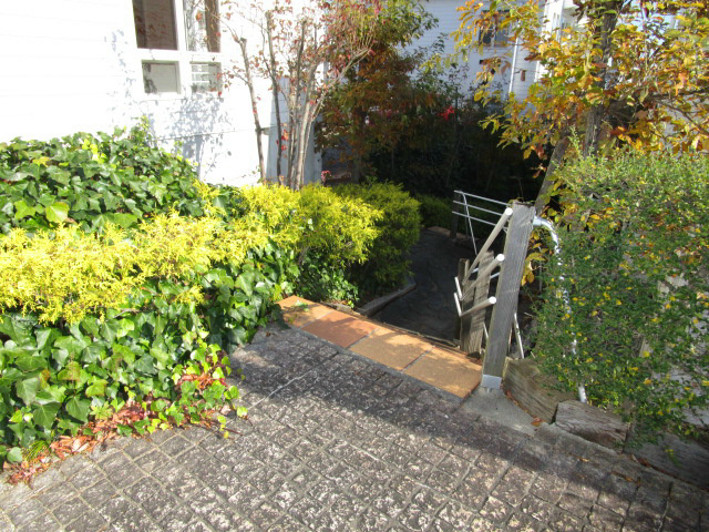 半田ビレッジ６号棟 その他外観5