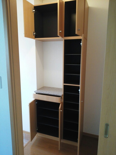 ウエストリバー その他1