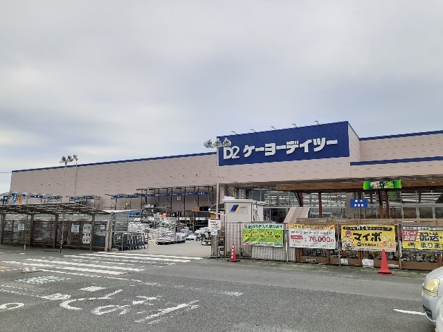 ウエストリバー その他外観3