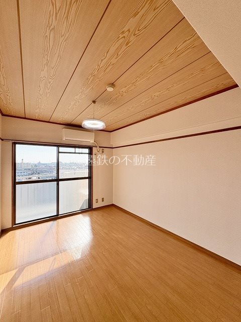 リアライズ浜松 リビング