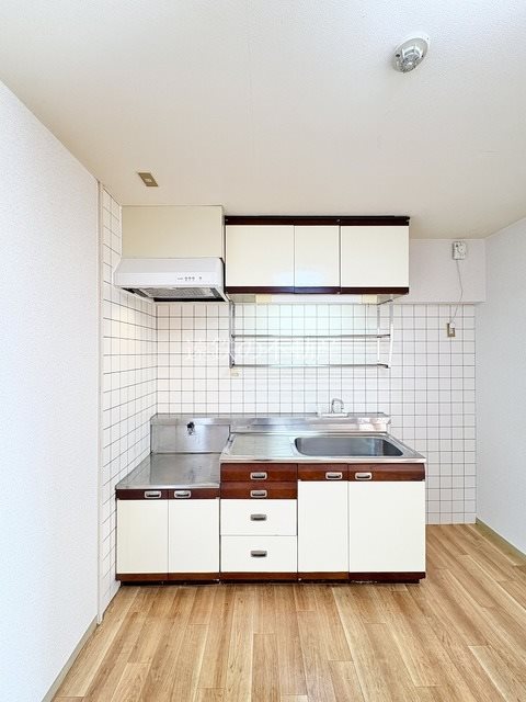 リアライズ浜松 キッチン