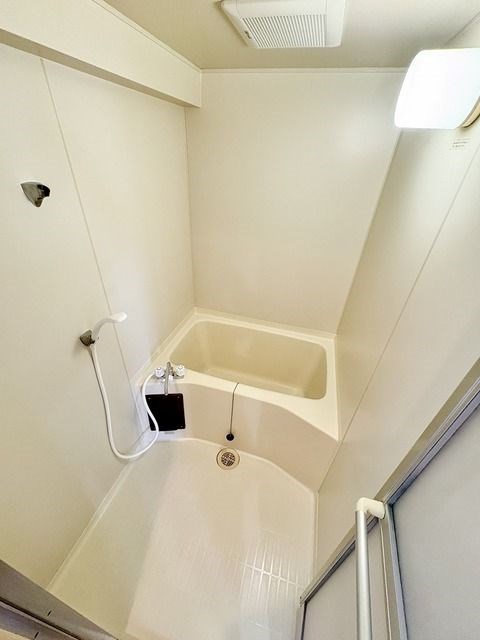 リアライズ浜松 風呂画像