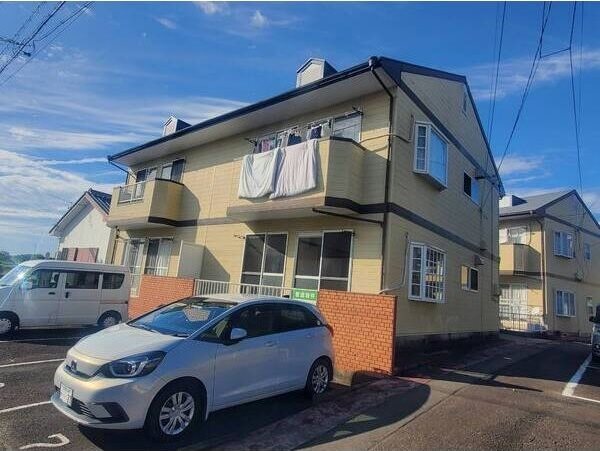 レジェント・ヒルC その他外観1