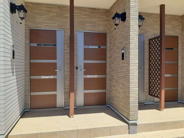 クラージ　Ⅰ その他5