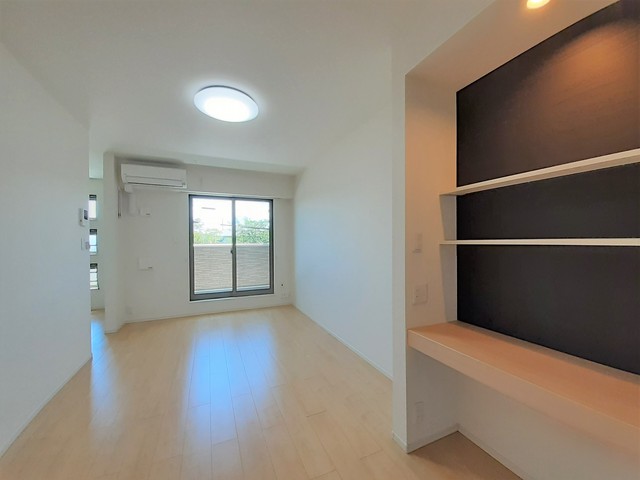 クラージ　Ⅰ リビング