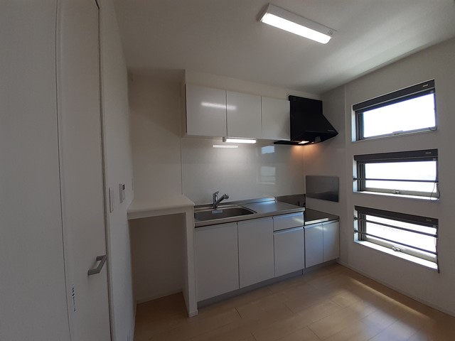 クラージ　Ⅰ キッチン