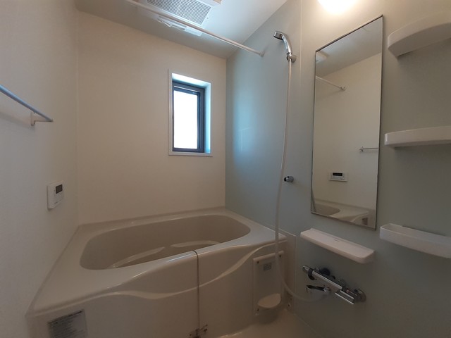 クラージ　Ⅰ 風呂画像