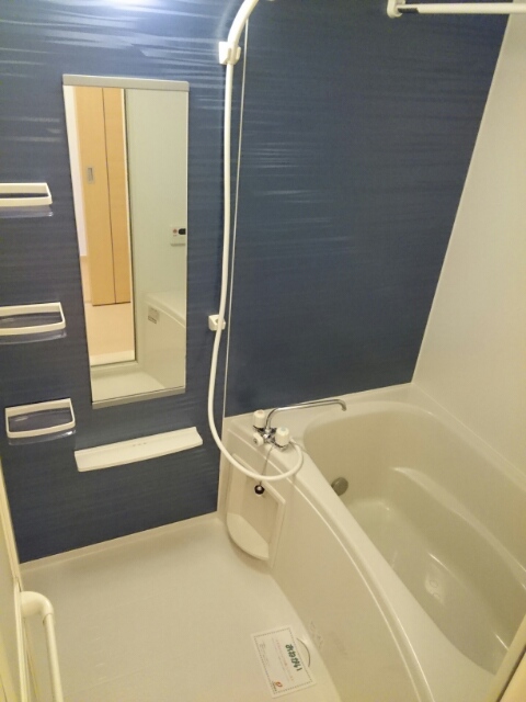 アルカンシエル 風呂画像