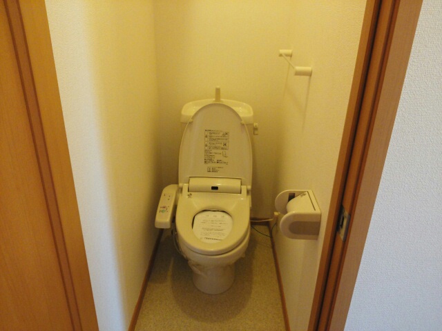 フェアリーヒルズ　ミュゲ その他4