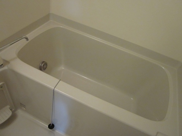 フェアリーヒルズ　ミュゲ 風呂画像