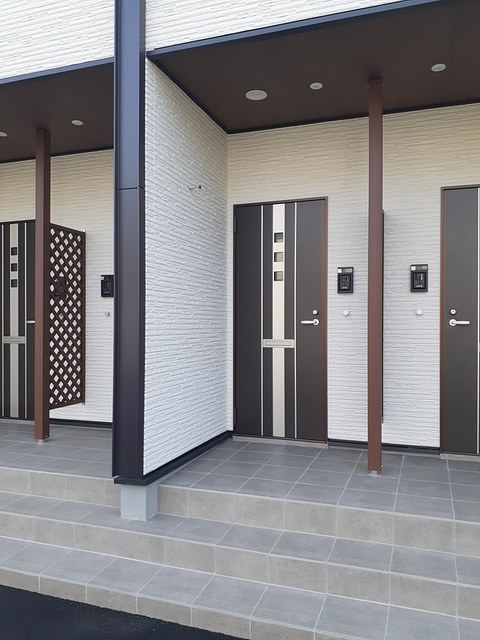 メイプル　中泉 その他5