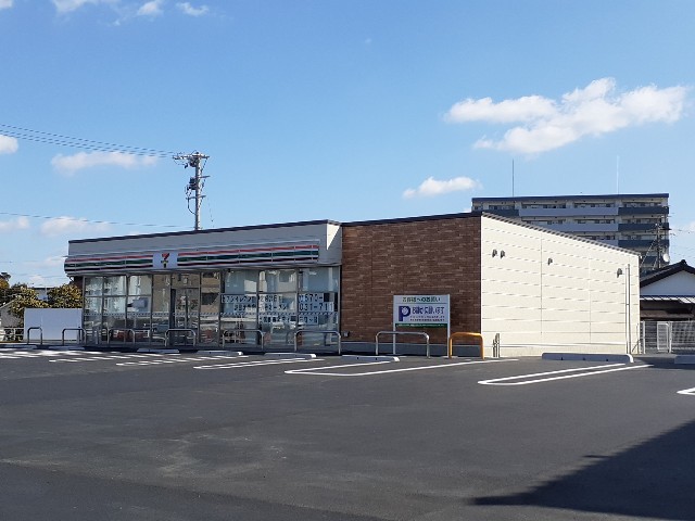 メイプル　中泉 その他外観2