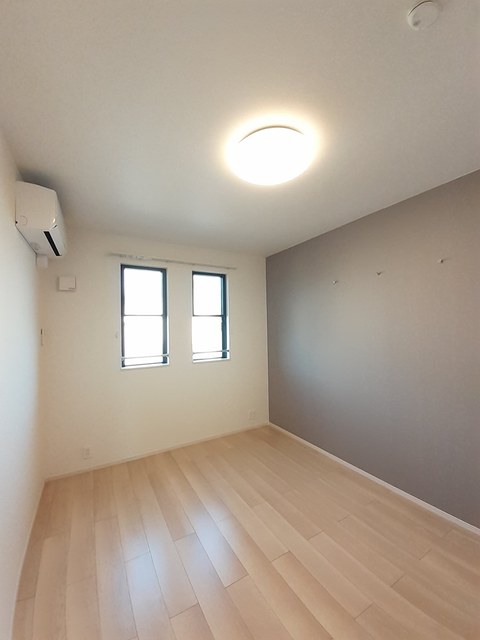 メイプル　中泉 その他7