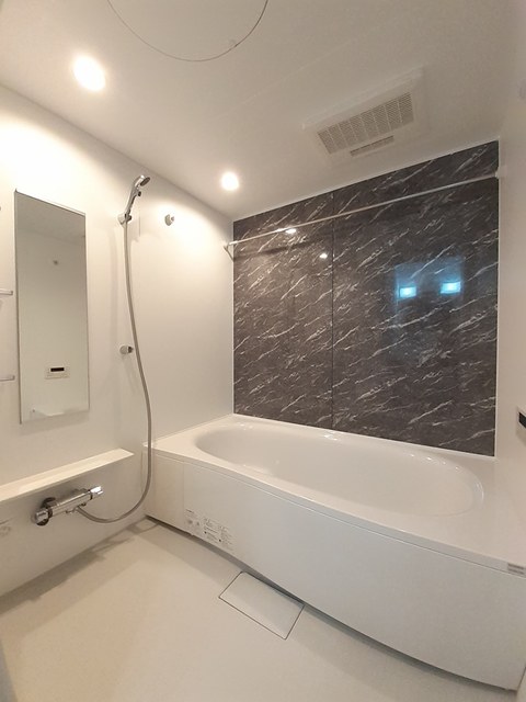 メイプル　中泉 風呂画像