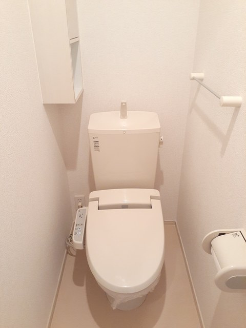 アイリスⅠ その他2