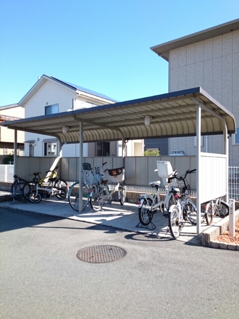 アイリスⅠ その他4