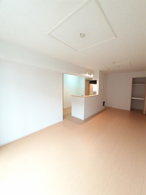 アイリスⅠ リビング