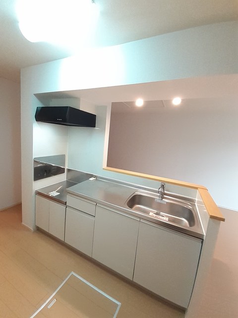 アイリスⅠ キッチン