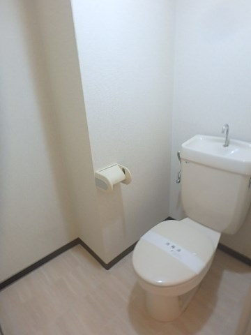 マンションアルボ その他2