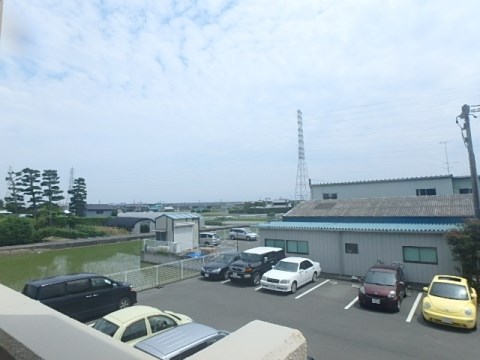 マンションアルボ その他5