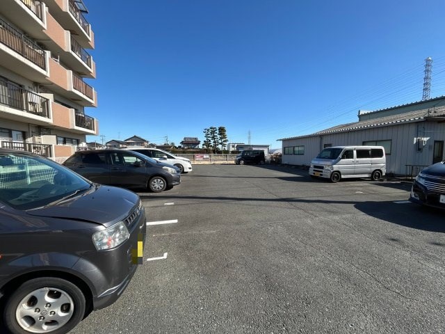 マンションアルボ その他外観1