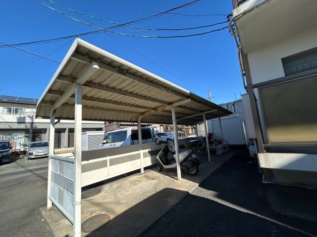 マンションアルボ その他外観2