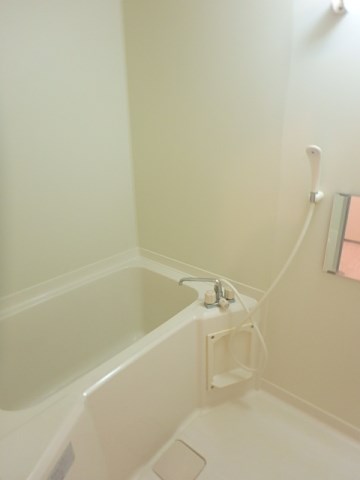 マンションアルボ 風呂画像