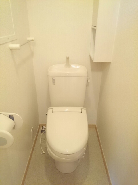 カルムメゾンＡ その他3