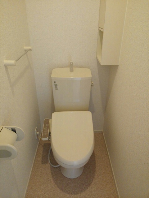 ノーブルレジデンス その他3