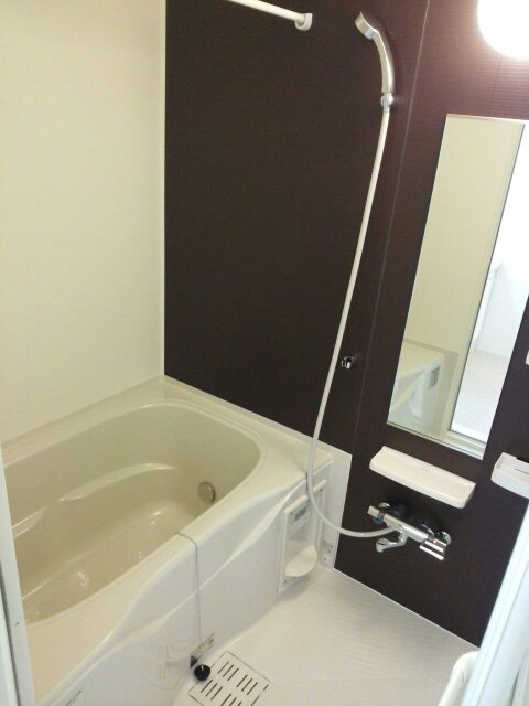 ノーブルレジデンス 風呂画像