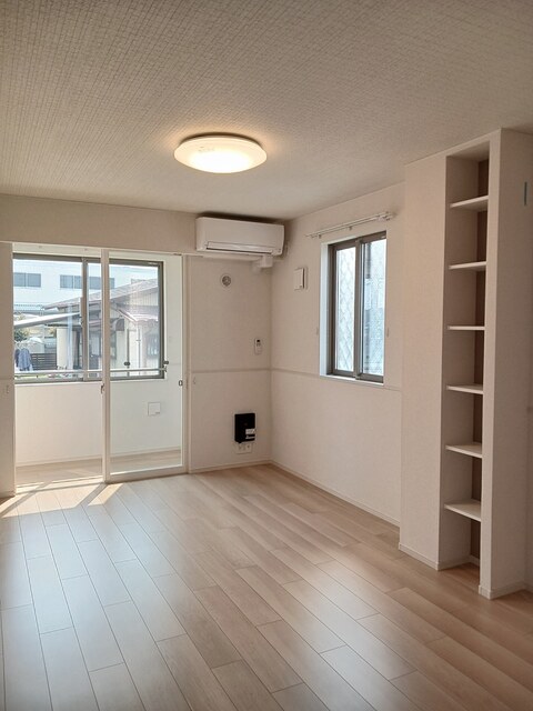 リュッシュ リビング