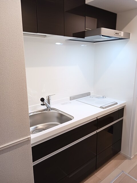 リュッシュ キッチン