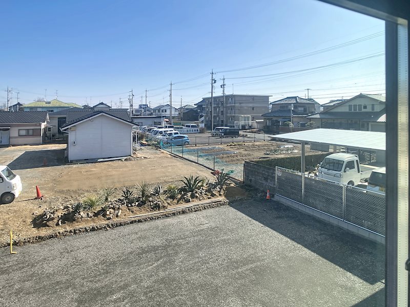 R1 FUKUROI GLB 眺望