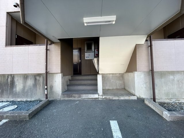 ロイヤルマンション植松 その他外観1