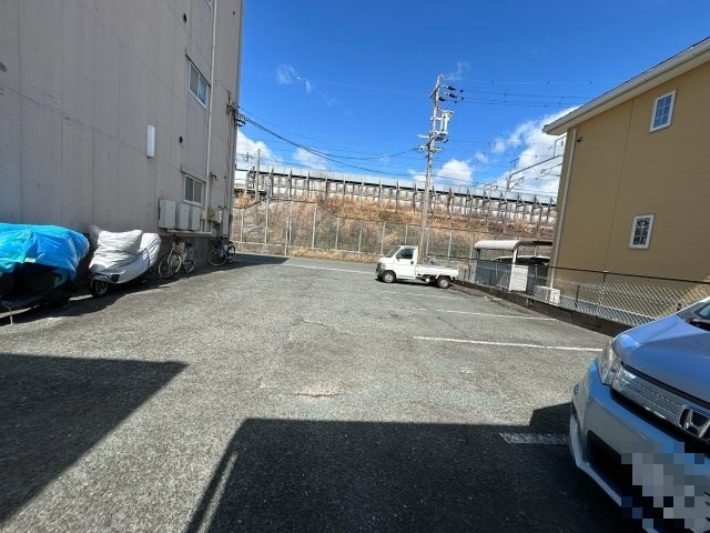 ロイヤルマンション植松 その他外観2