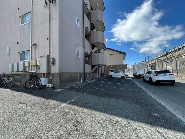 ロイヤルマンション植松 その他外観4