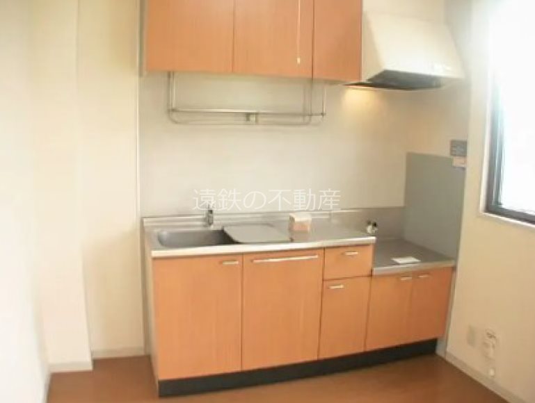 シーワン キッチン