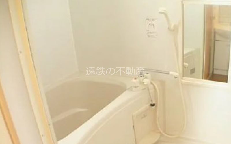 シーワン 風呂画像