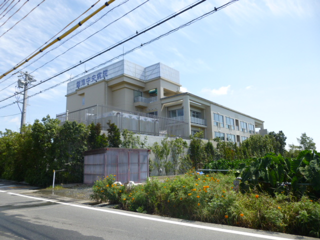 Ｇｏｌｄ　Ｓｔａｇｅ　Ｋａｚｕ 周辺画像8