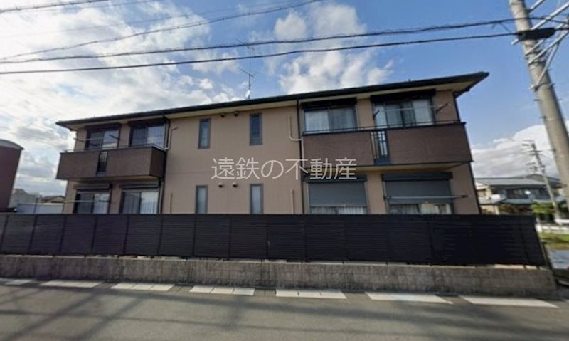 シーワン 102号室 外観