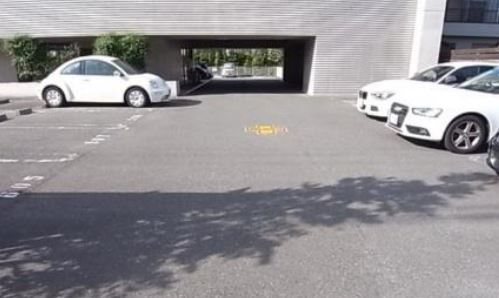 TERZO その他外観1