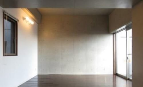 TERZO ベッドルーム