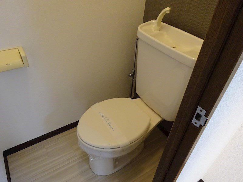 ヴィラメルトンⅠ その他2