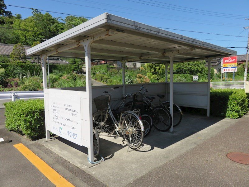 ヴィラメルトンⅠ その他外観2