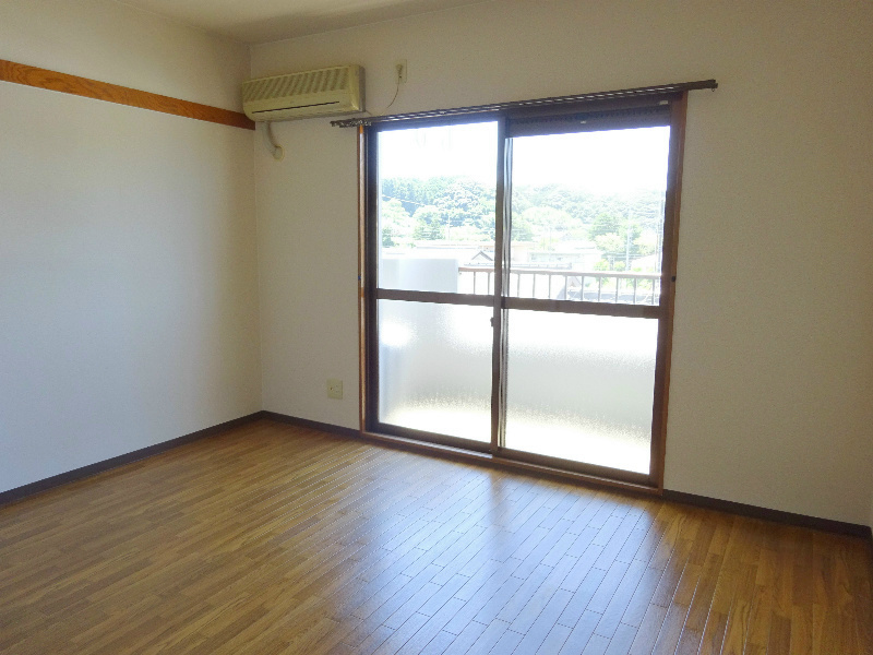 ヴィラメルトンⅠ リビング