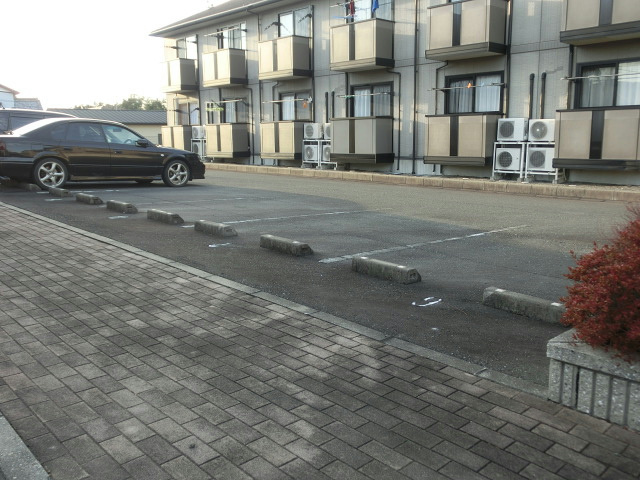 メゾン・ド・ブランＢ その他8