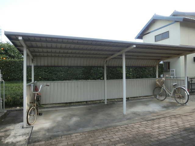 メゾン・ド・ブランＢ その他9